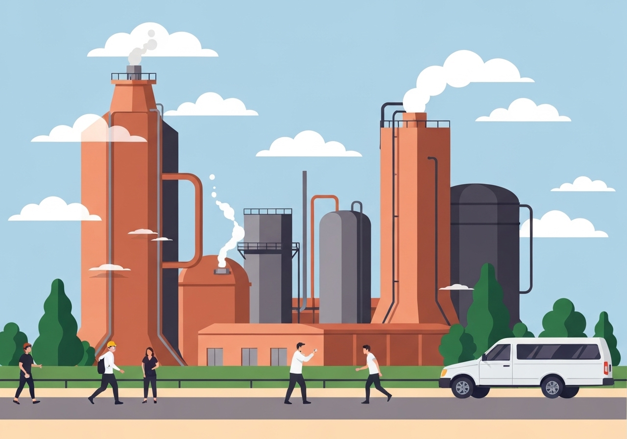 weatherford-ammonia-leak-evacuations