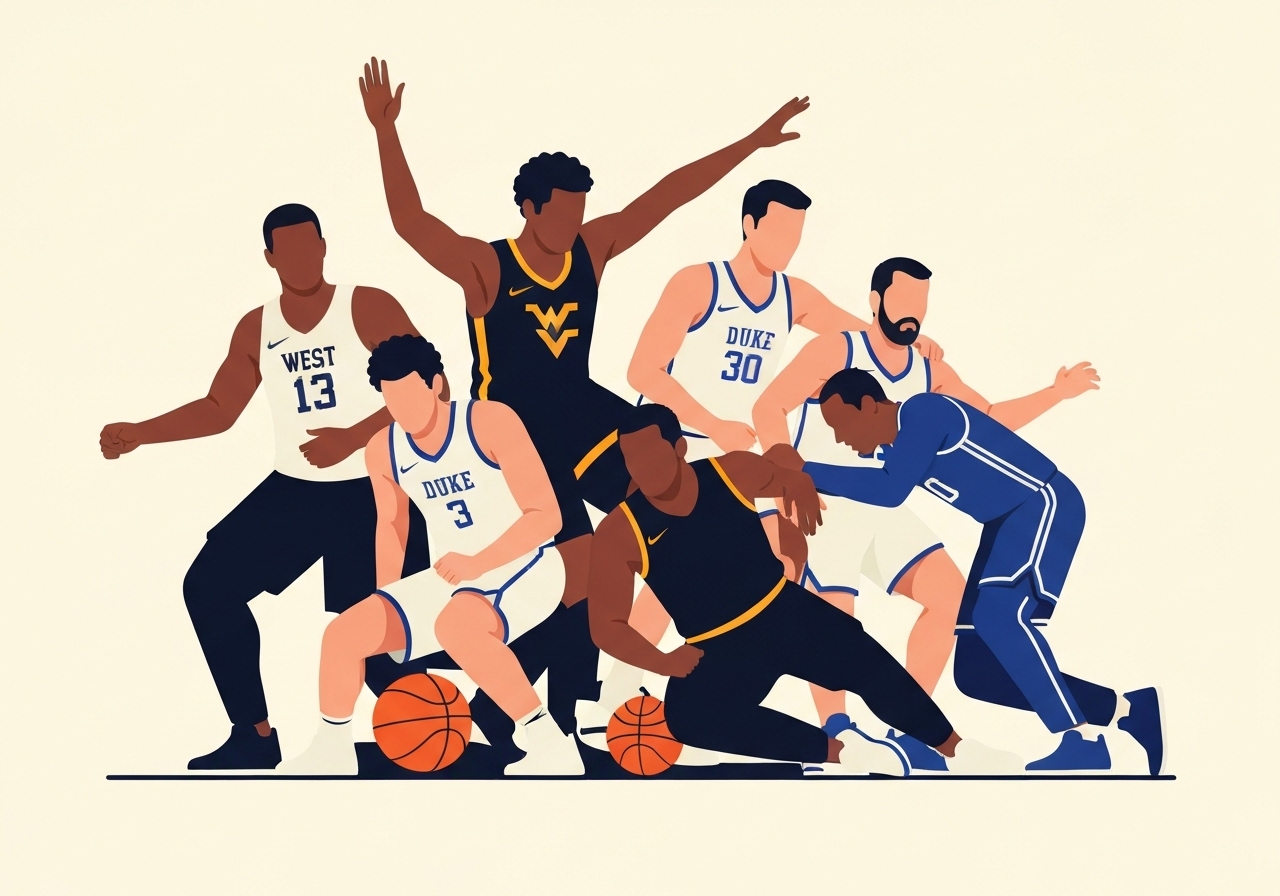 west-virginia-duke-ejections