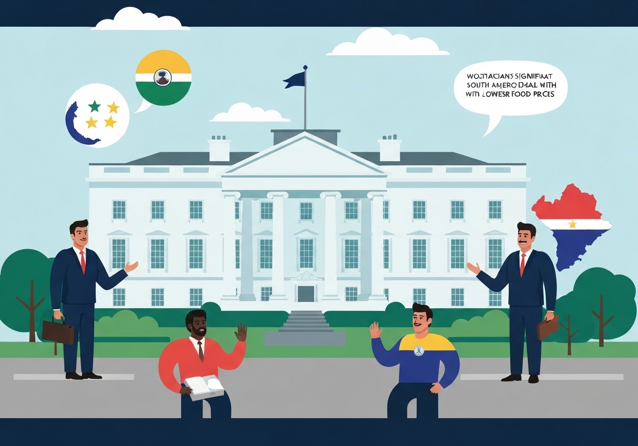 white-house-south-america-trade-prices