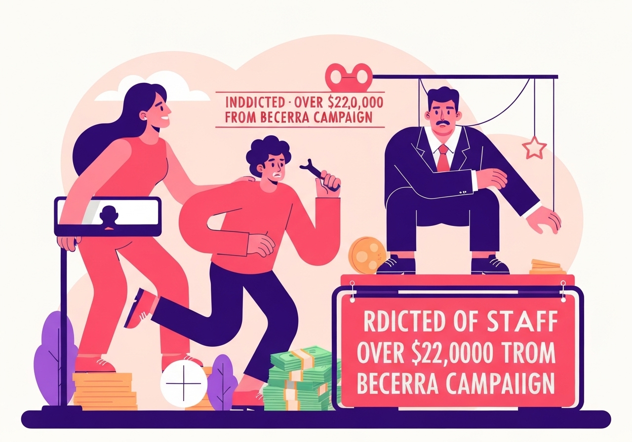 williamson-becerra-campaign-theft