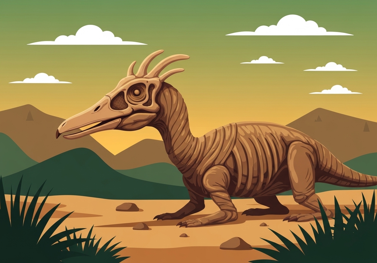 wyoming-dinosaur-mummies-edmontosaurus