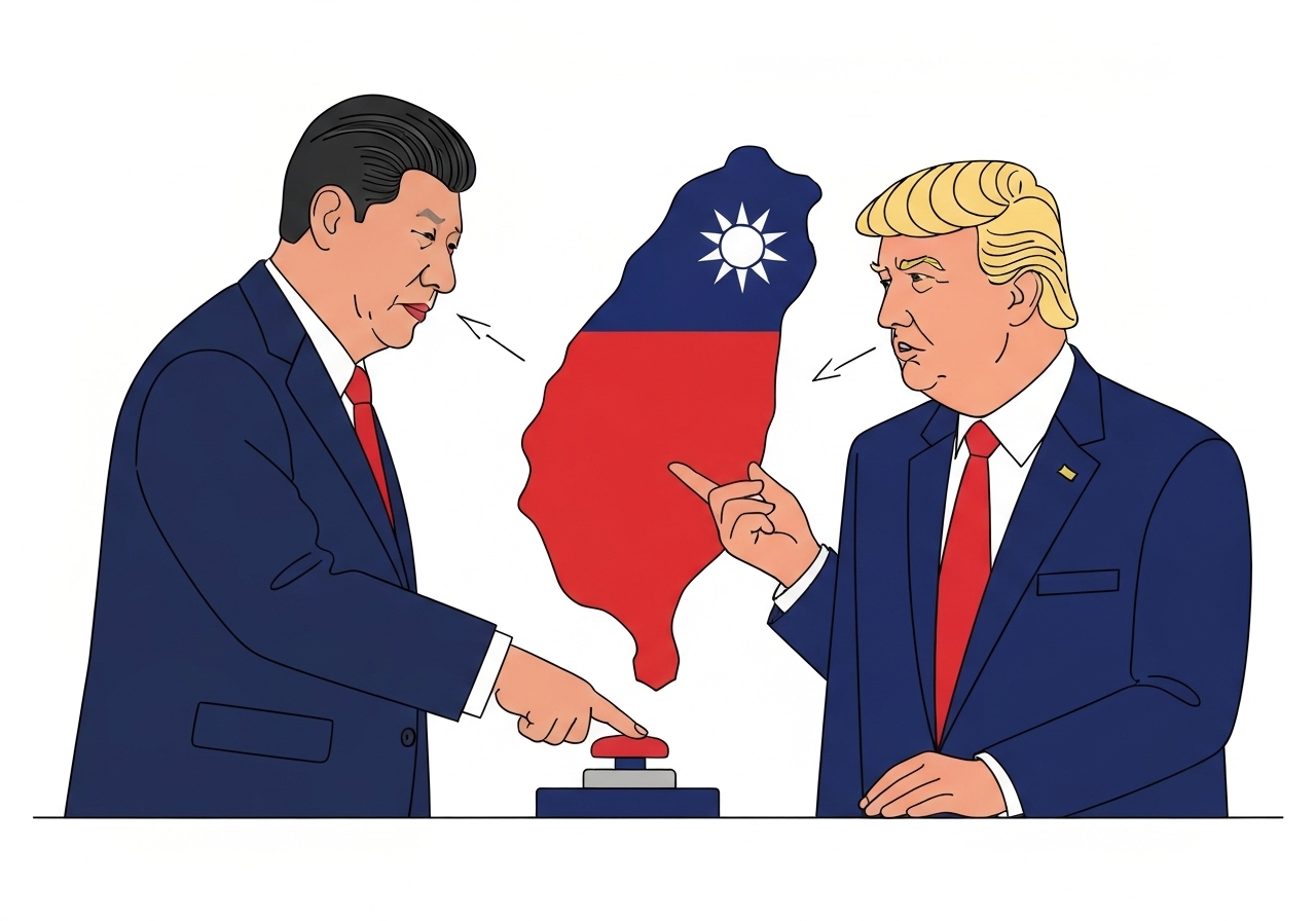 xi-trump-taiwan-beijing-april