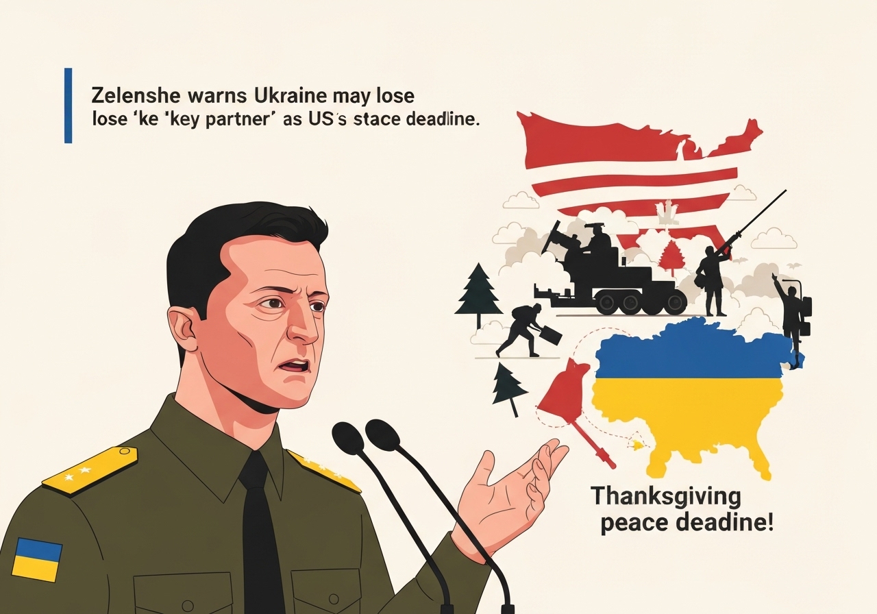 zelensky-us-peace-plan-thanksgiving