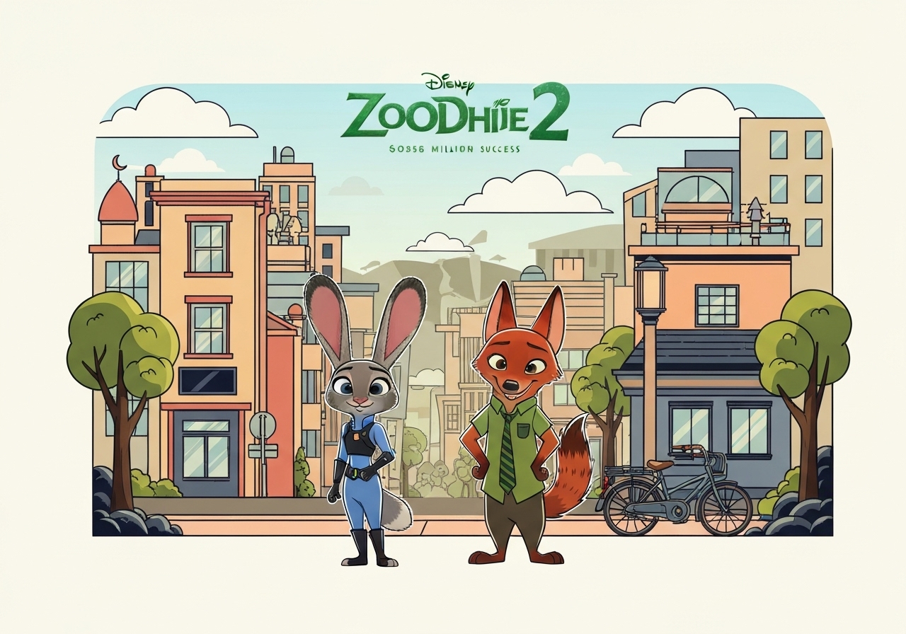 zootopia-2-global-opening