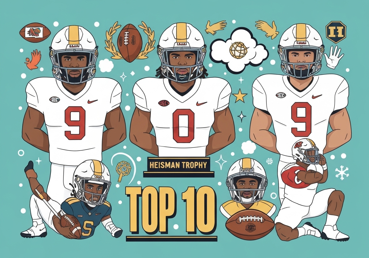 2025-heisman-top-10