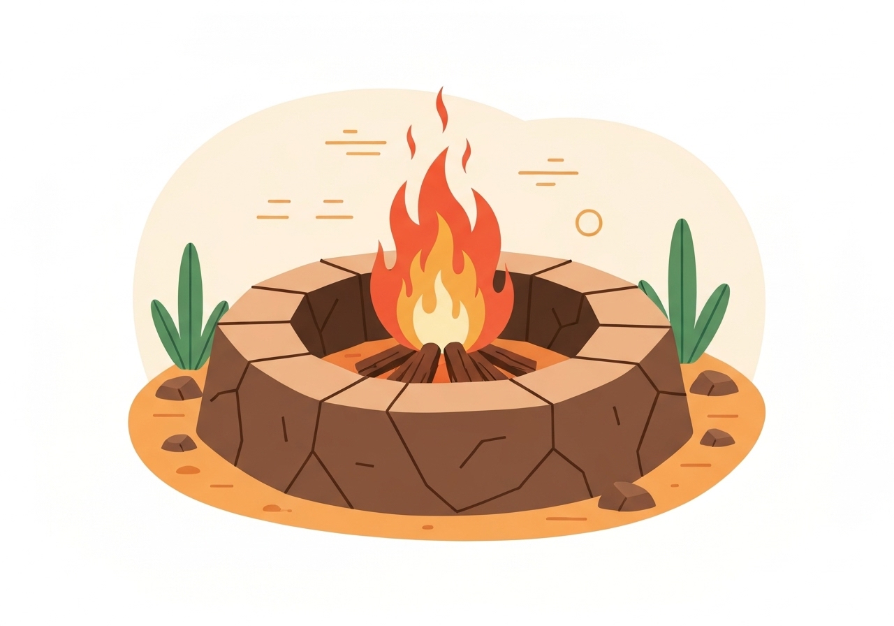 400000-year-fire-evidence