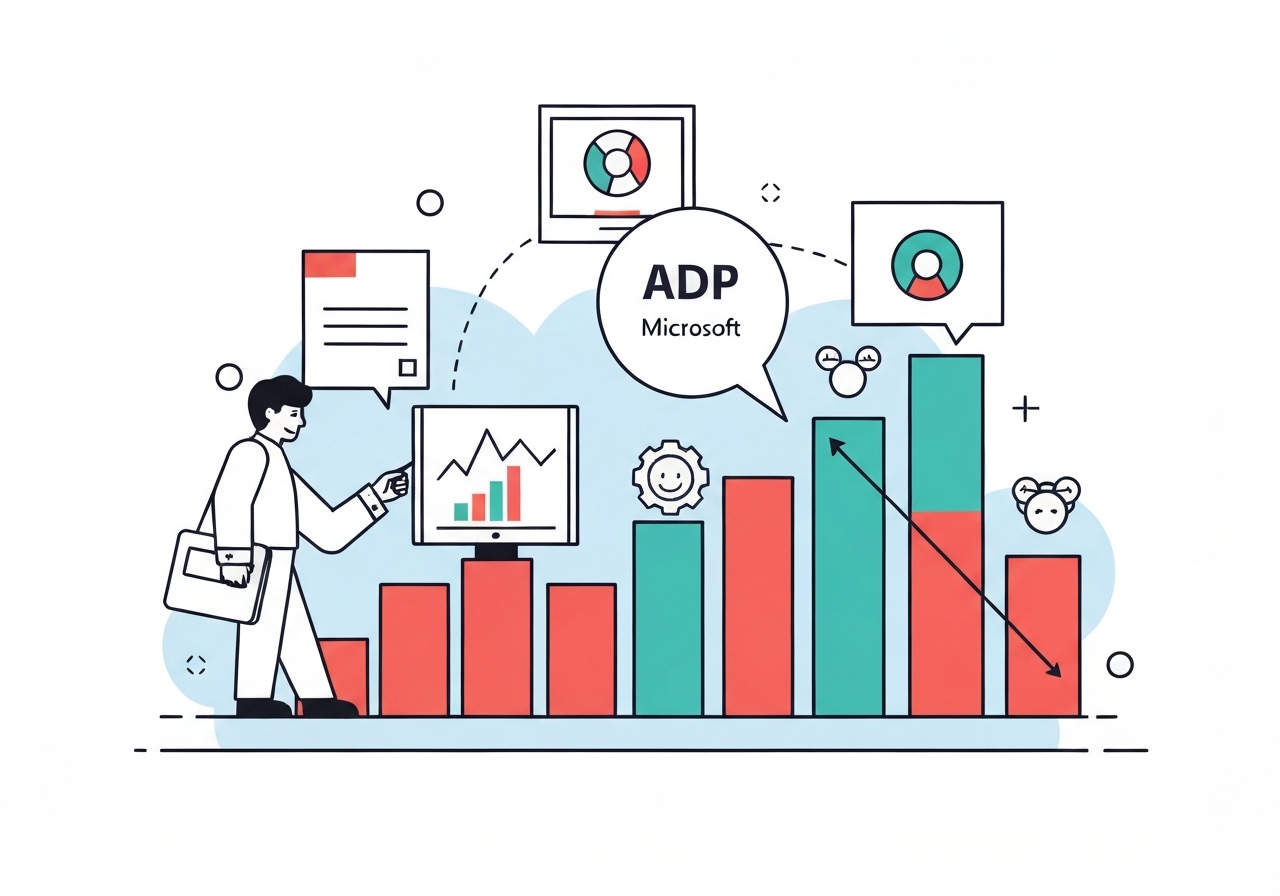 adp-32k-drop-markets-microsoft