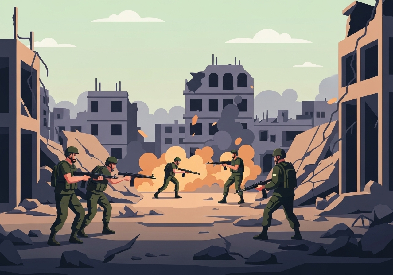 aleppo-sdf-syrian-army-clashes