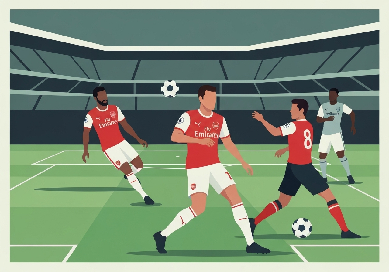 arsenal-cruise-villa-win