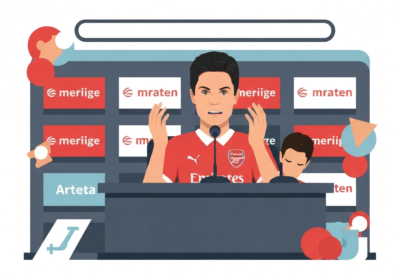 arteta-palace-press-conference