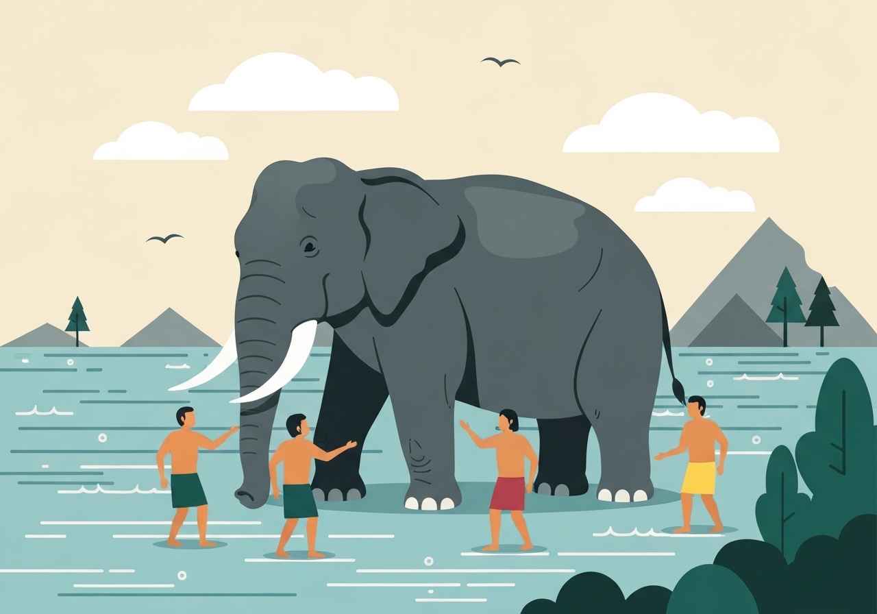 asia-flood-survivors-escapes