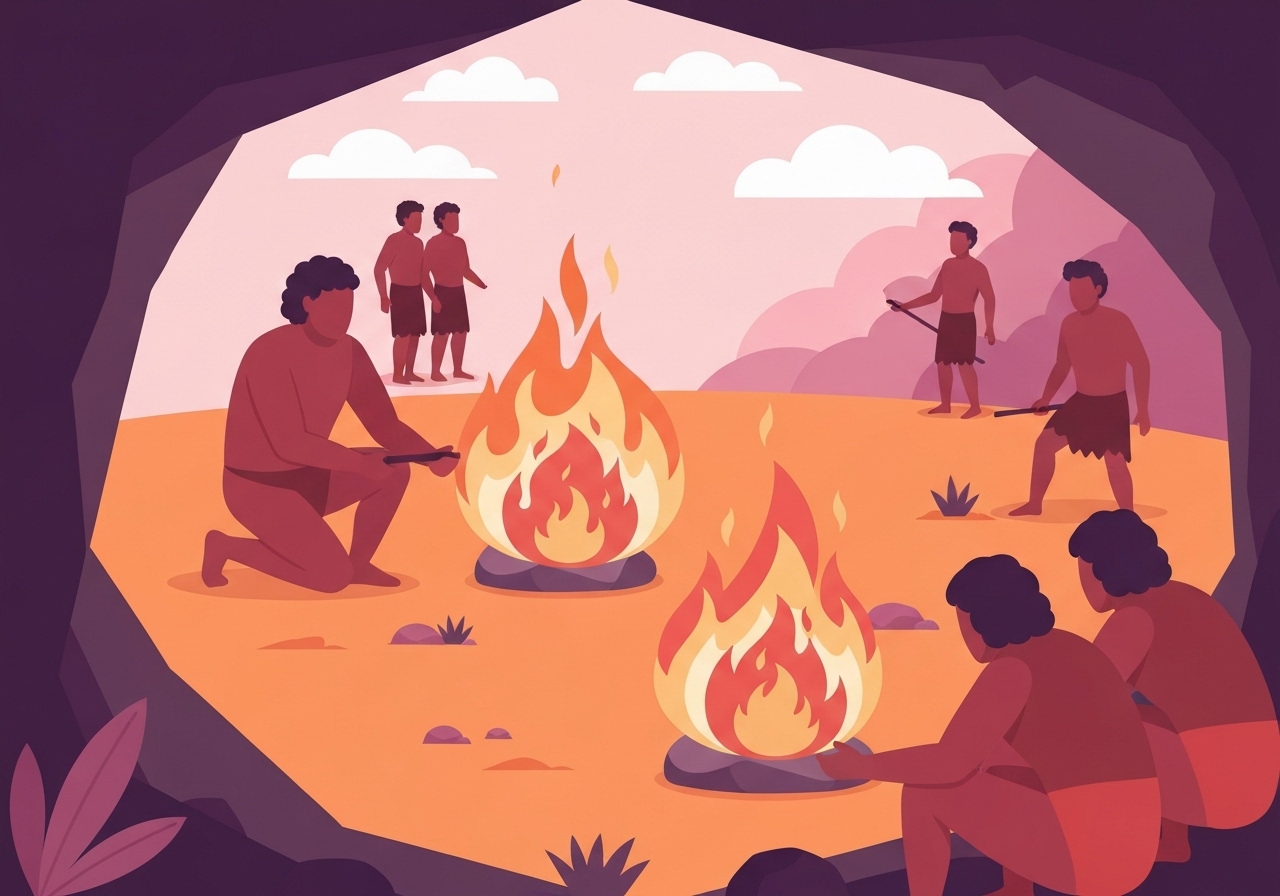 barnham-fire-400000-years