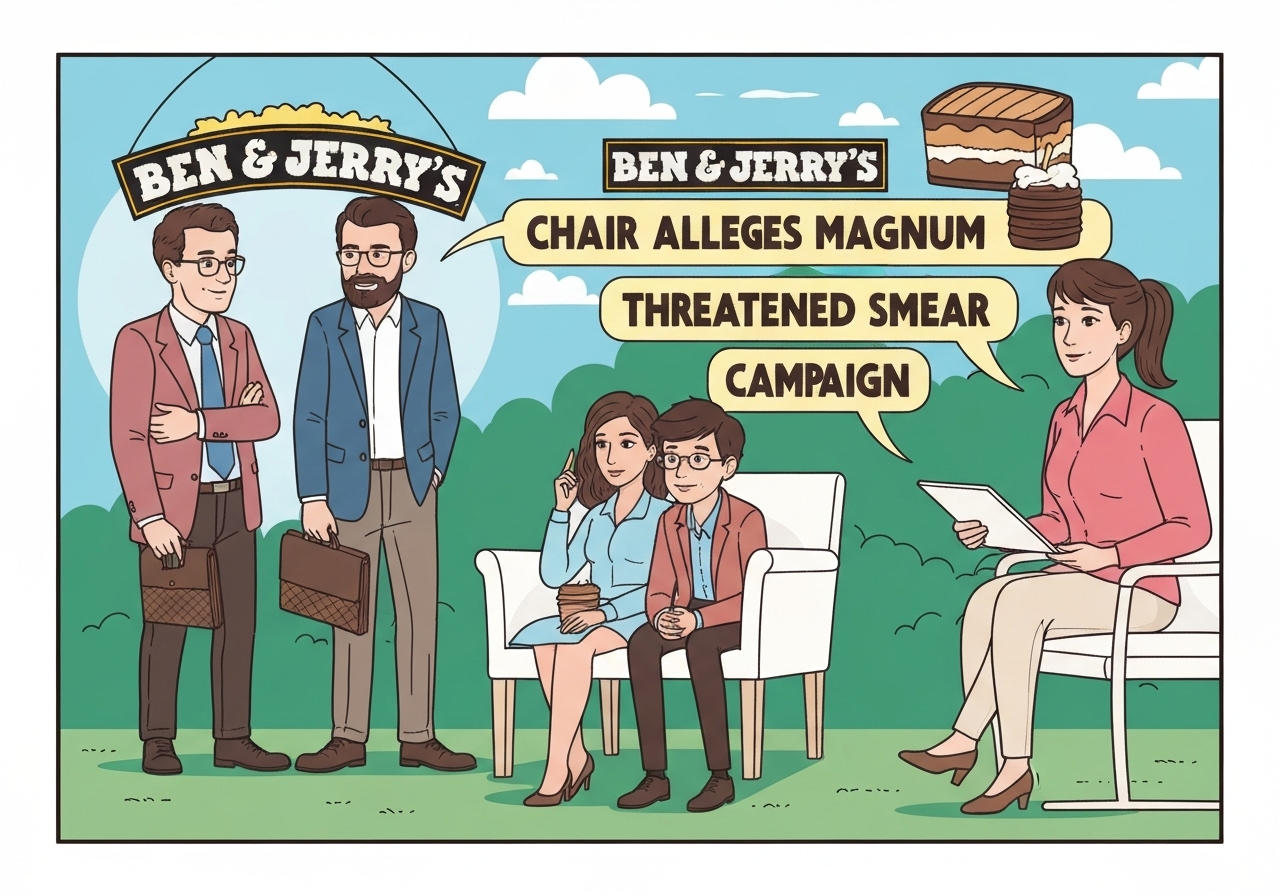 ben-jerrys-chair-smear