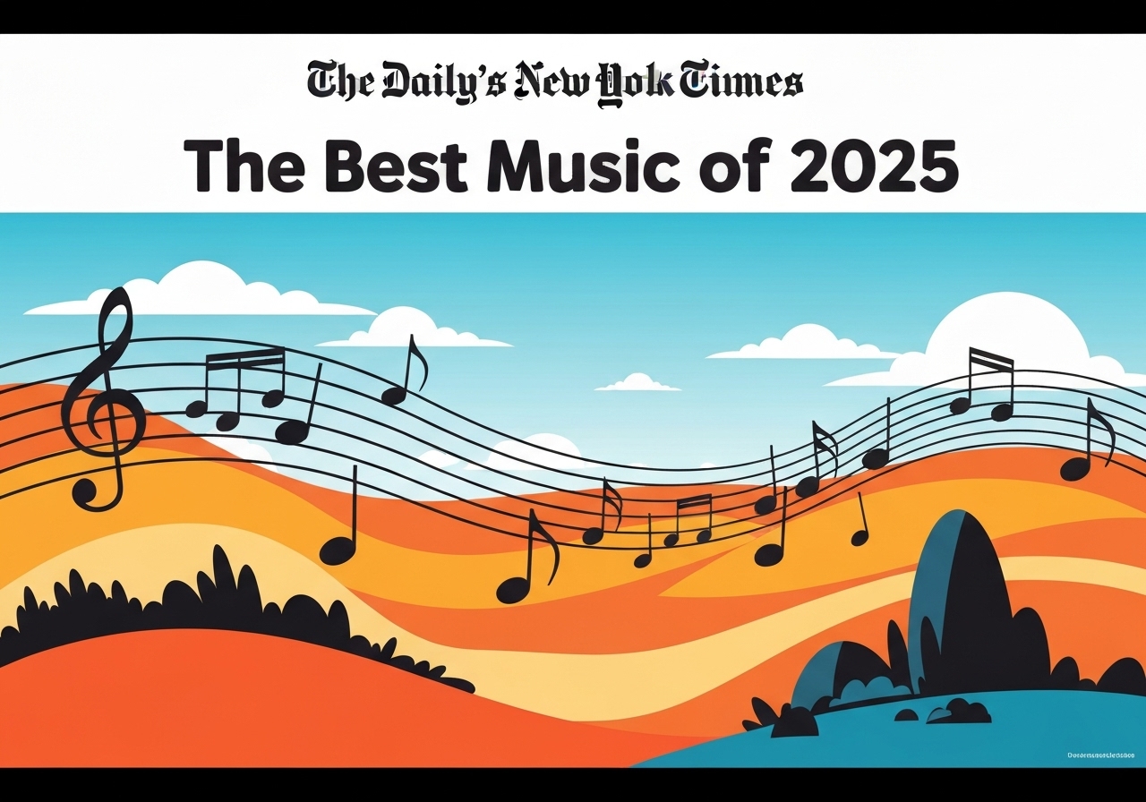 best-music-2025