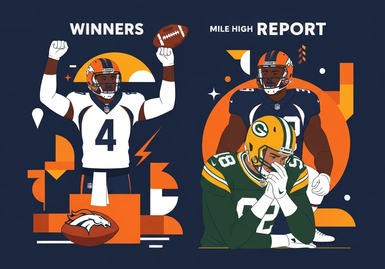broncos-packers-winners-losers
