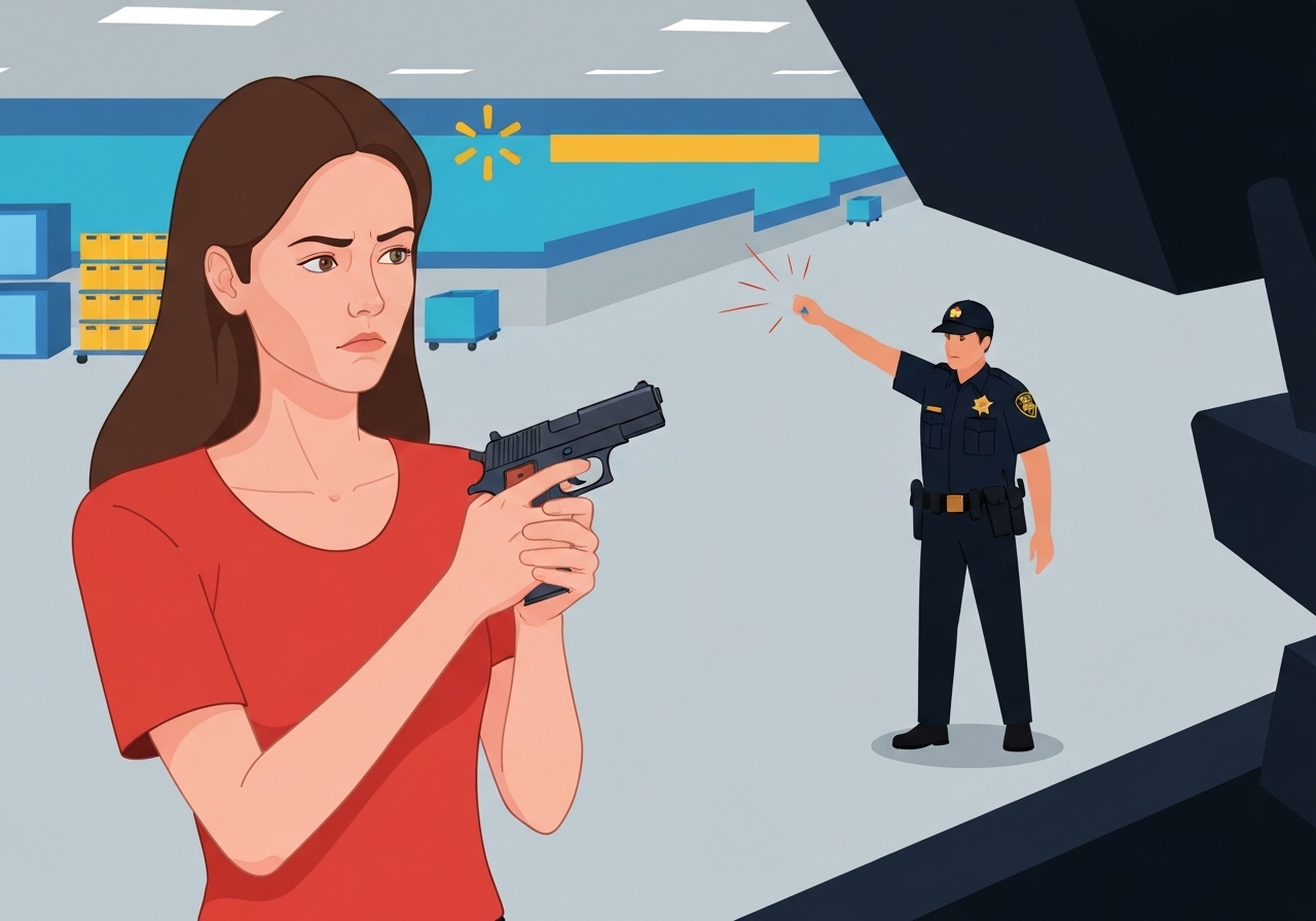 canton-walmart-shoplifter-gun