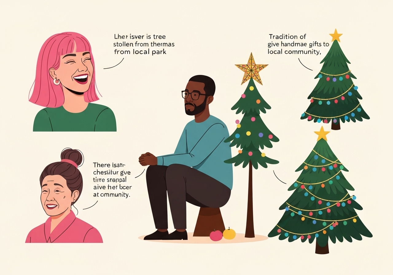 celebs-christmas-trees-stories