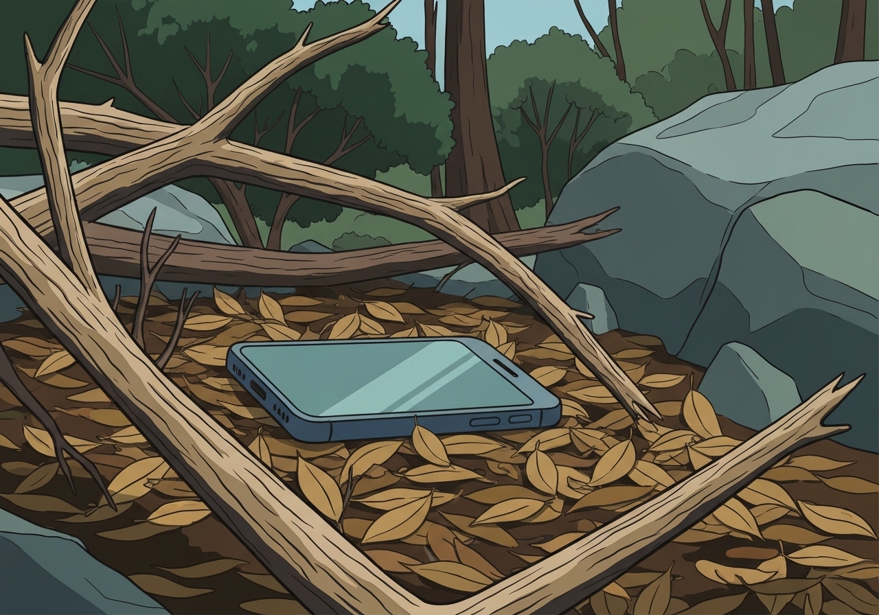 celine-cremer-phone-found-tasmania