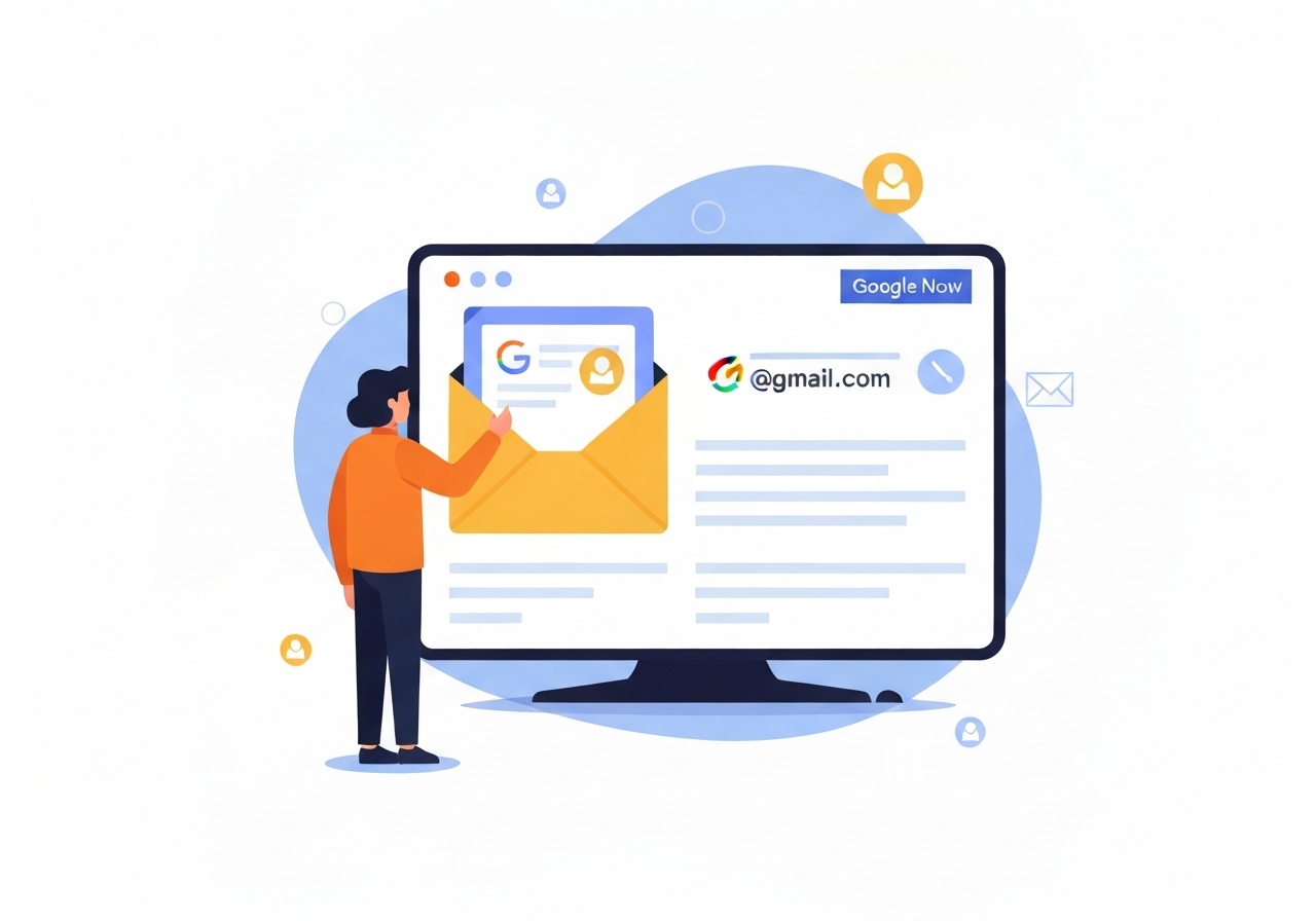 change-gmail-address