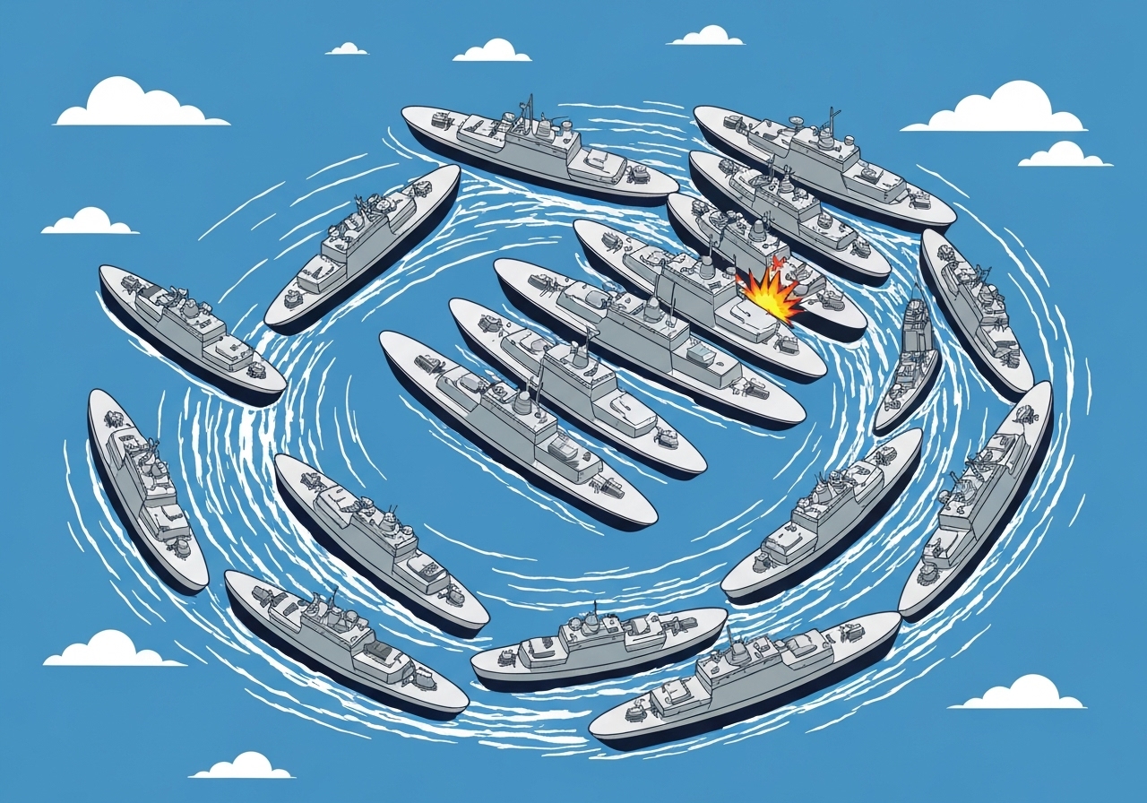 china-blockade-taiwan-drills