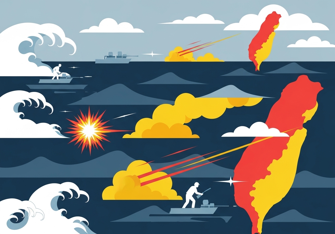 china-drills-taiwan-warning