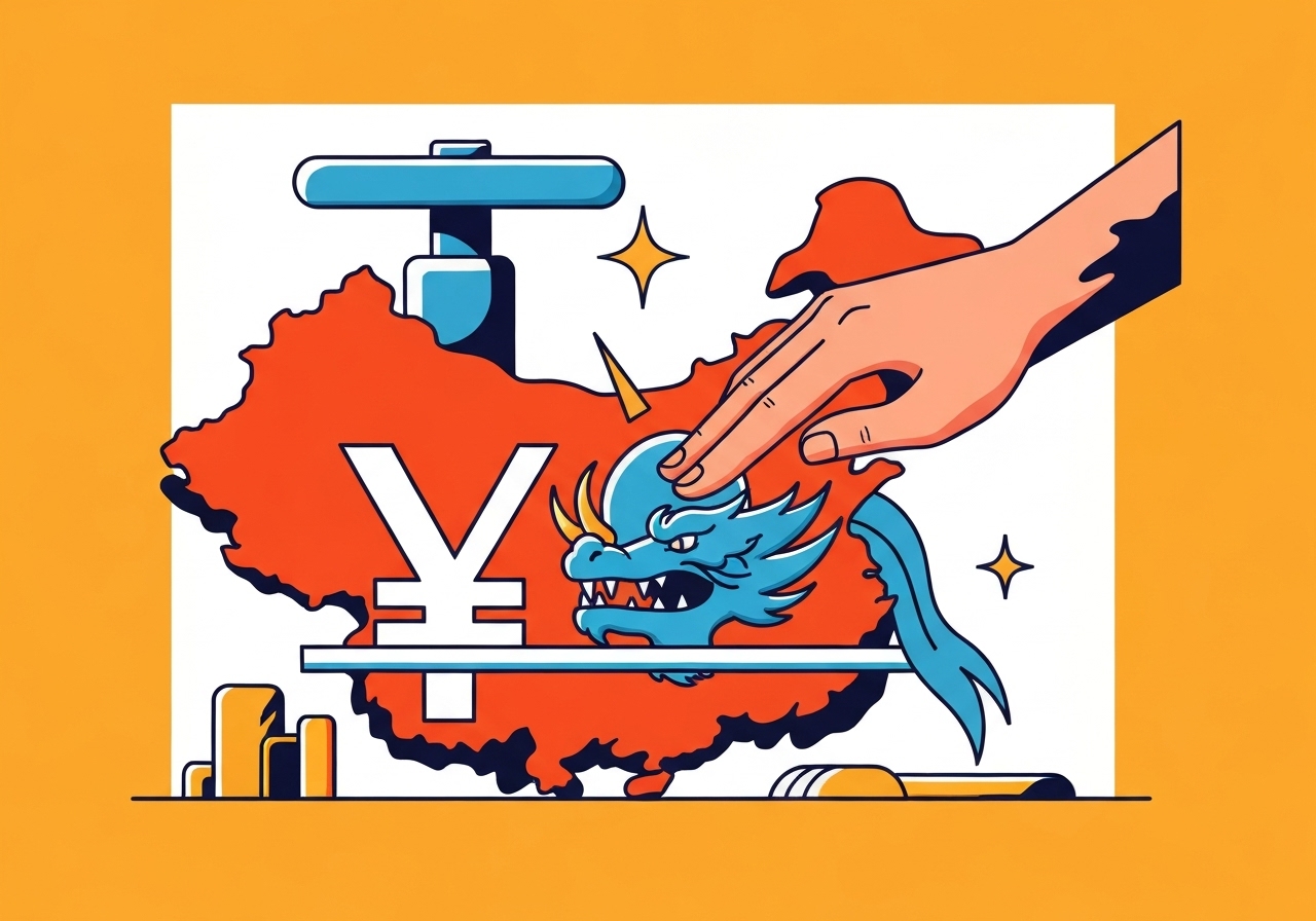 china-slow-yuan-signal