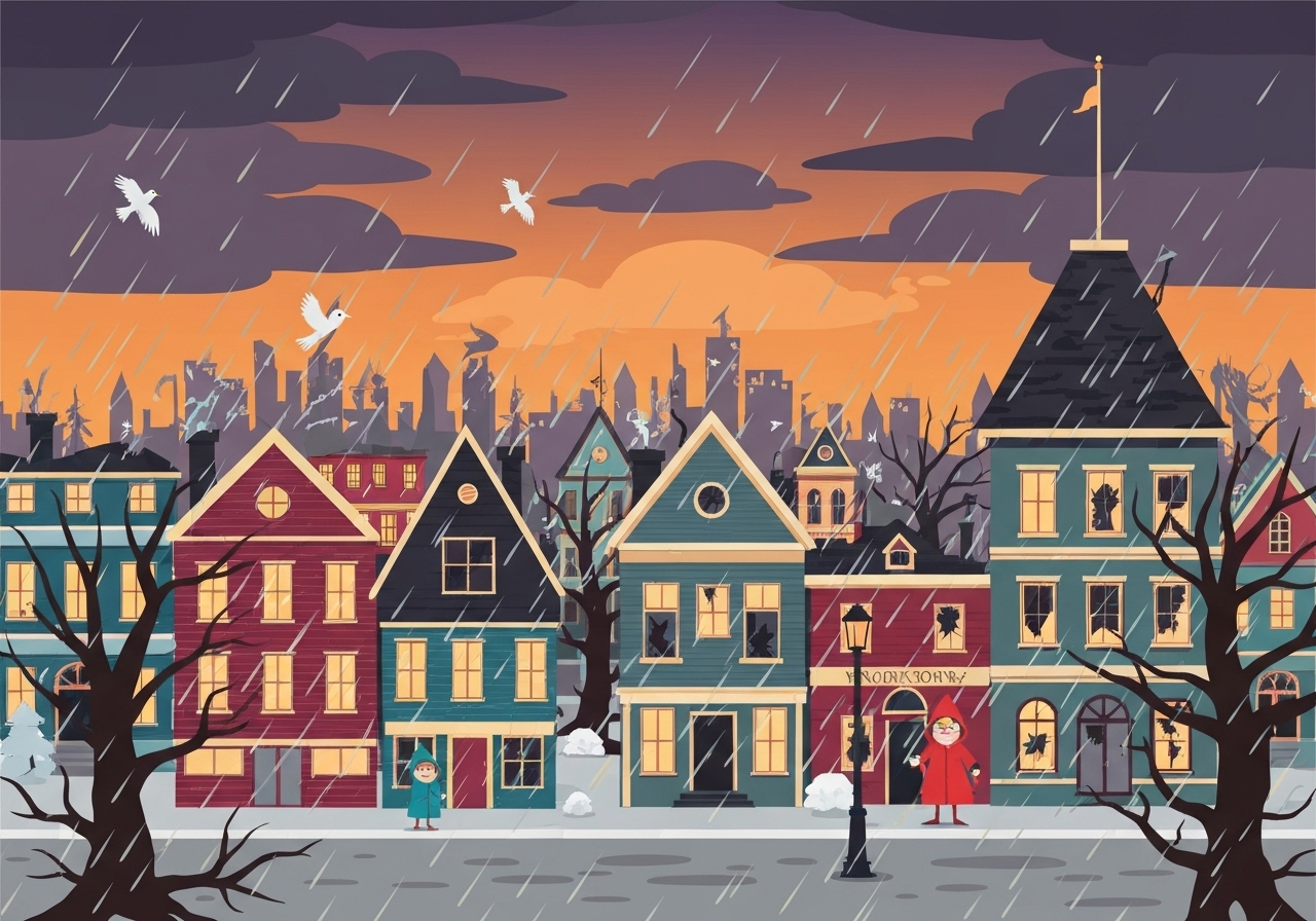 christmastown-climate-northwest-storms