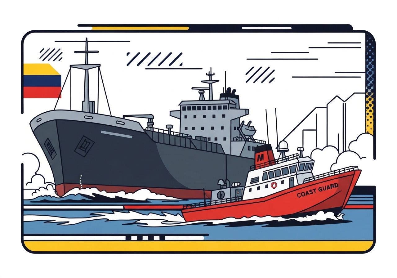 coast-guard-pursues-tanker-venezuela