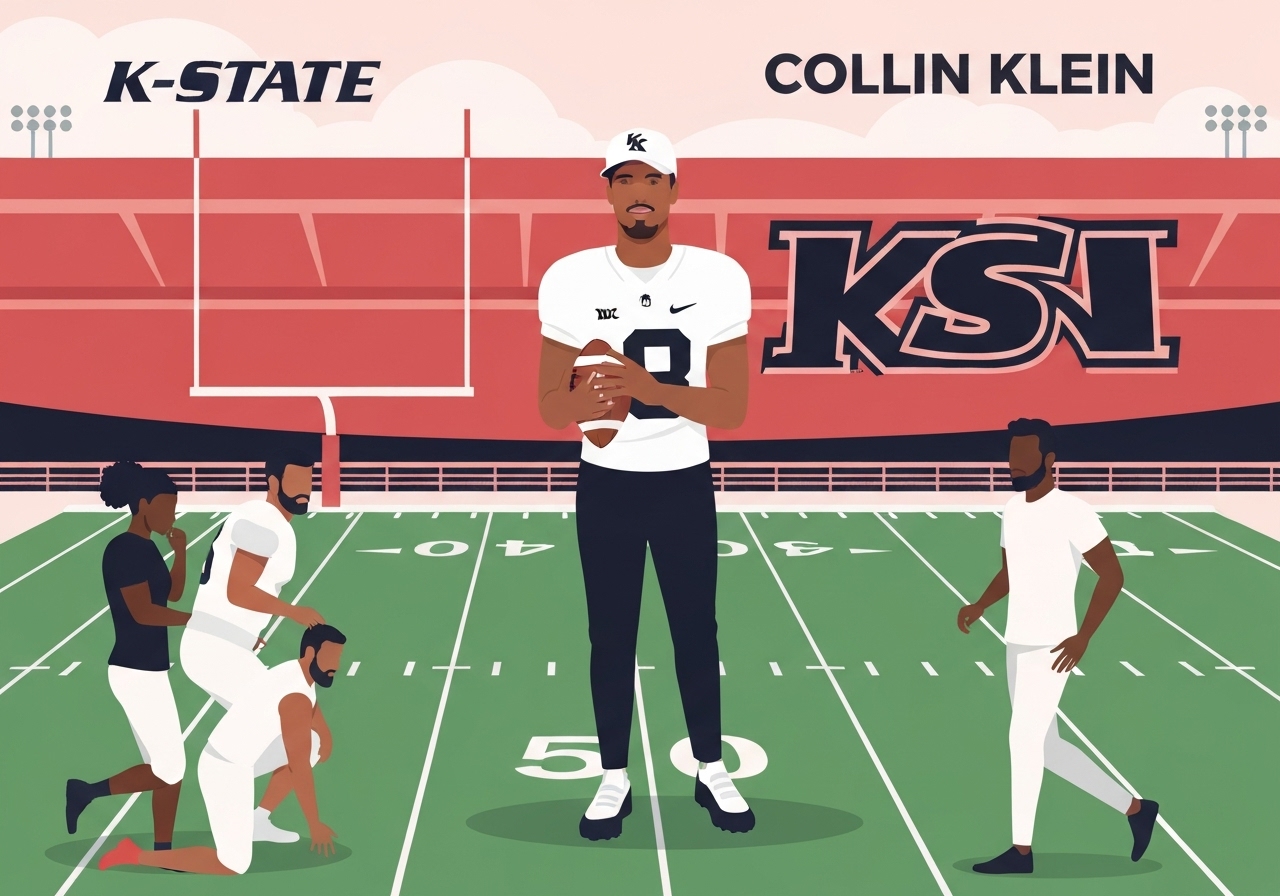collin-klein-k-state-coach