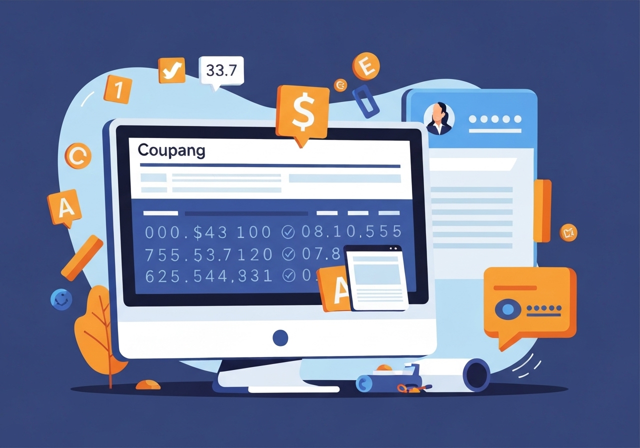 coupang-massive-data-leak-south-korea