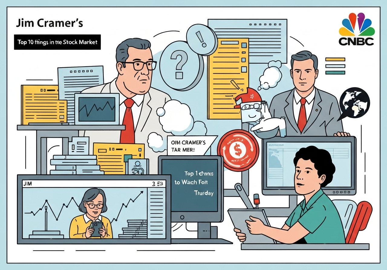 cramer-top-10-stock-watch