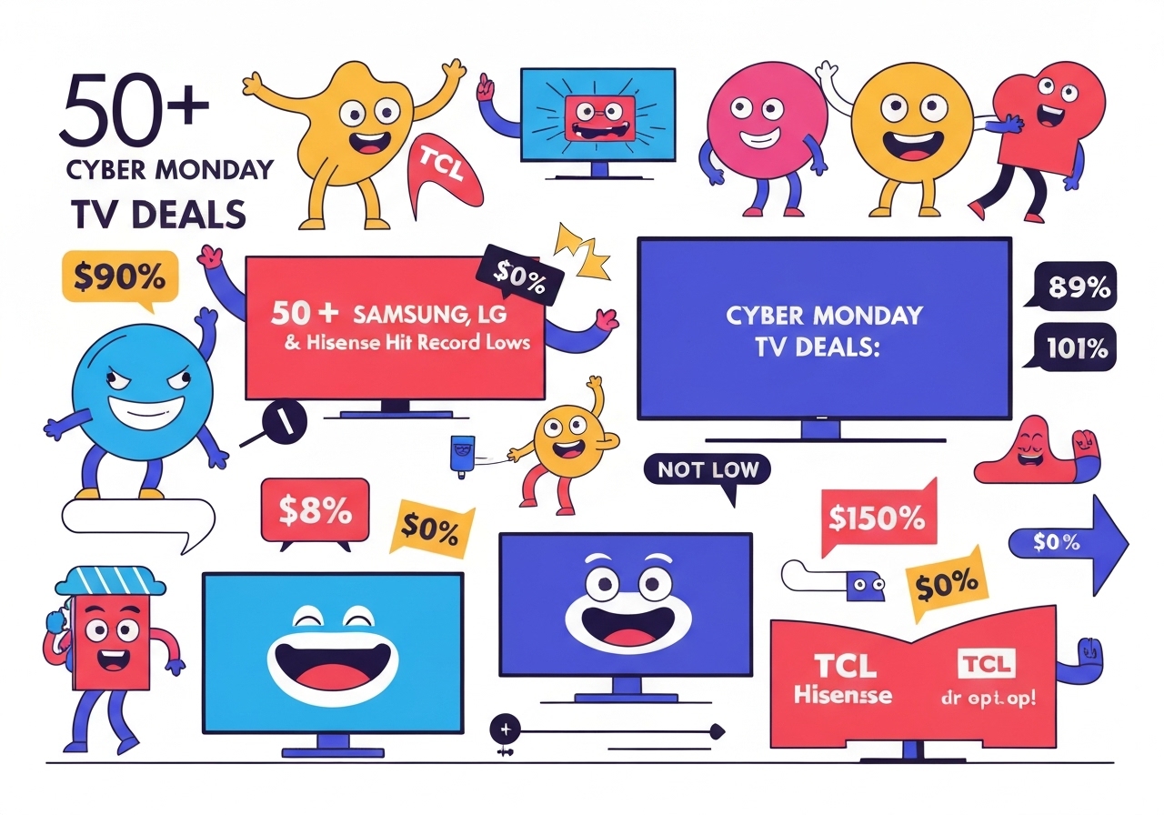 cyber-monday-tv-deals-top-50