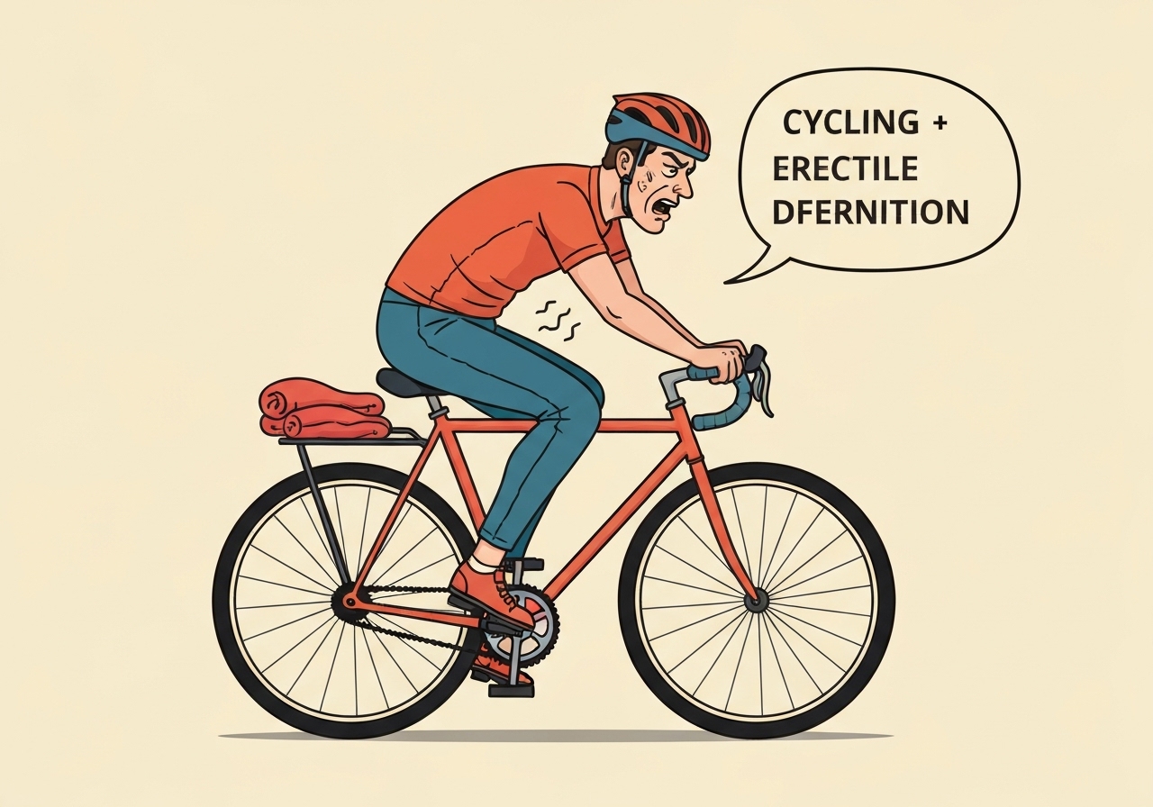 cycling-erectile-dysfunction
