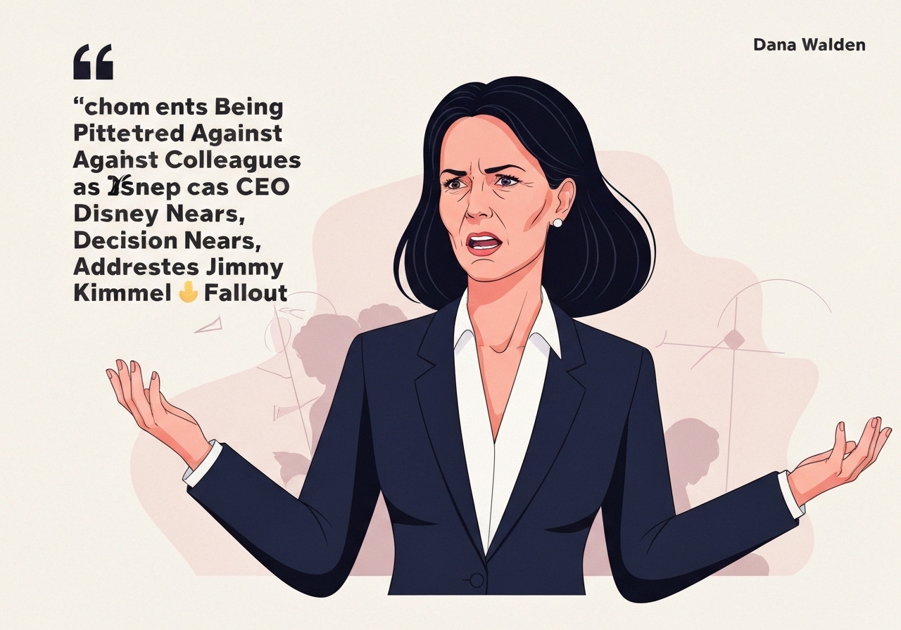 dana-walden-disney-ceo-kimmel