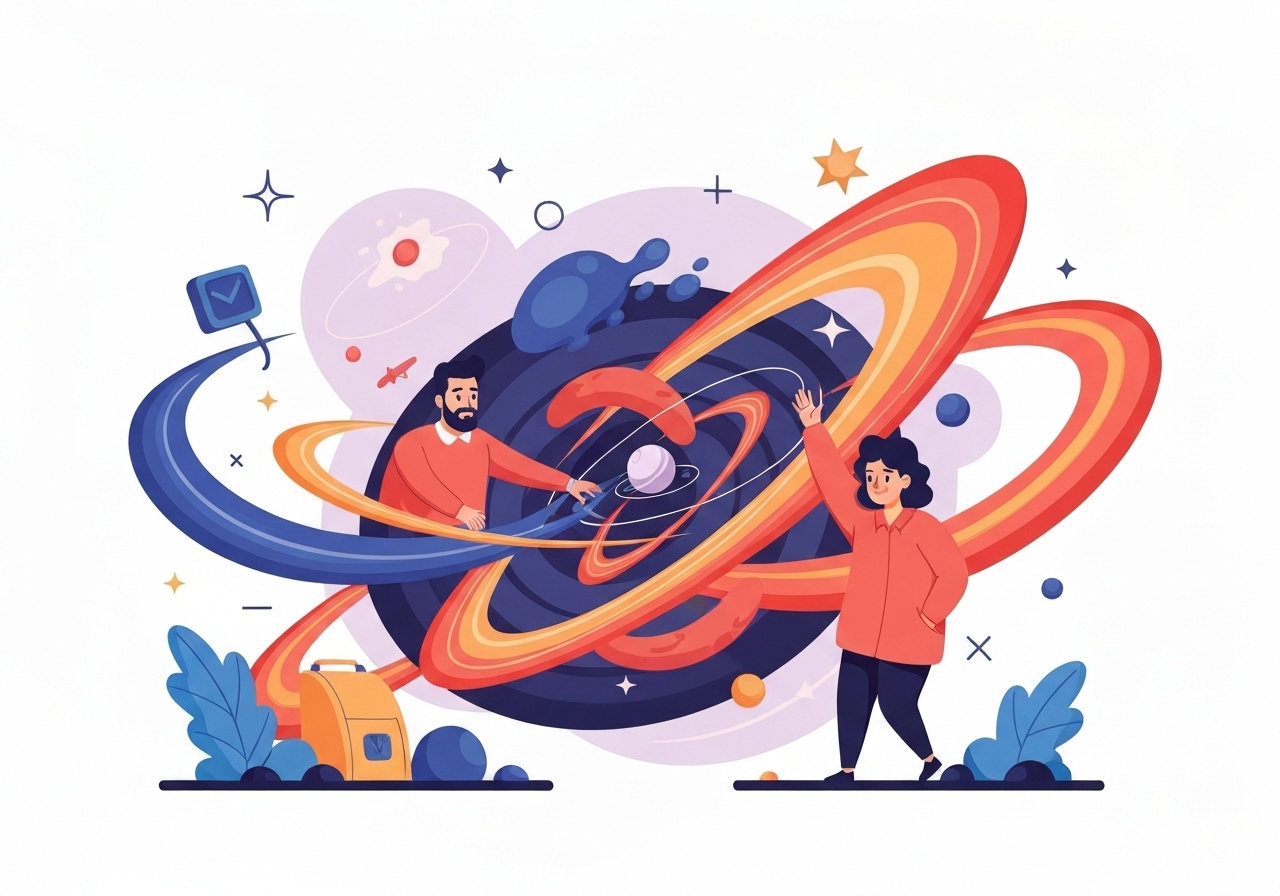 dark-energy-fate-universe