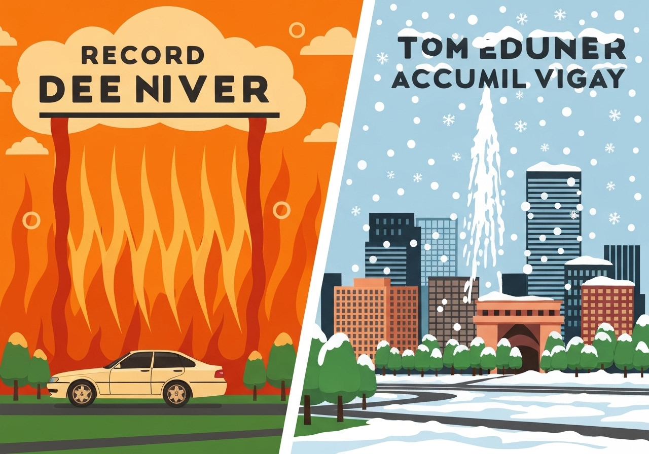 denver-record-heat-accumulating-snow