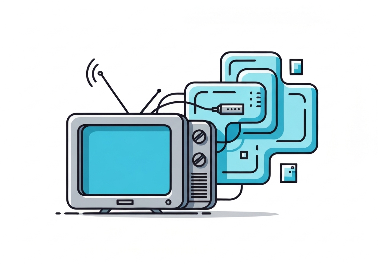 displace-hub-wireless-tv