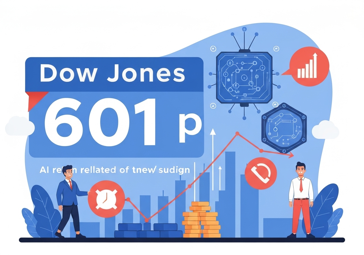 dow-601-oracle-ai-rotation