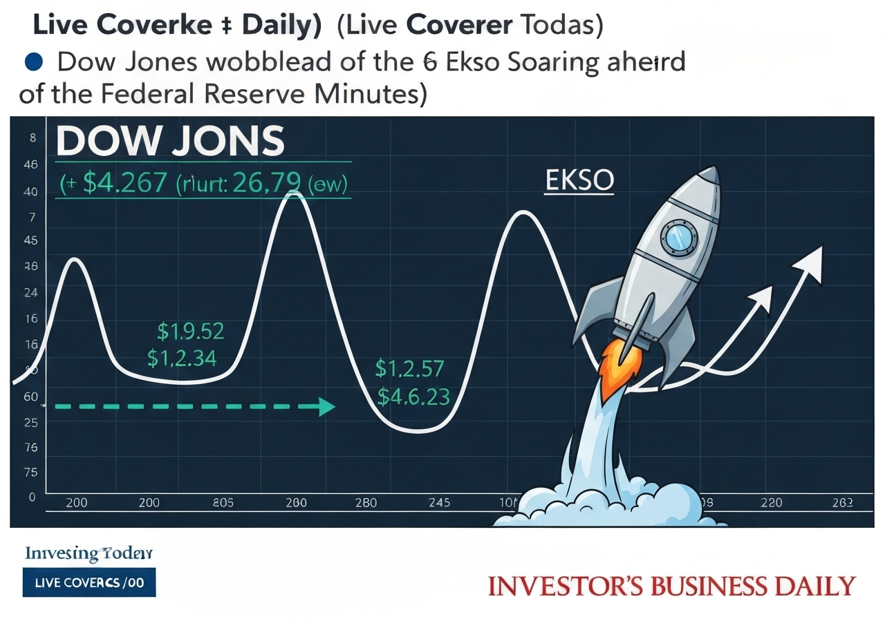 dow-fed-minutes-ekso-cloud