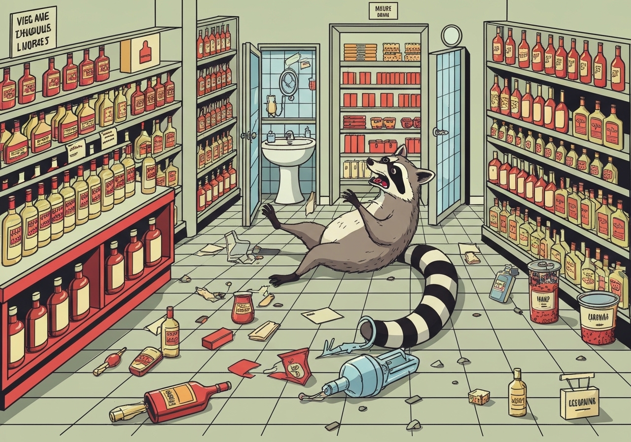 drunk-raccoon-virginia-liquor