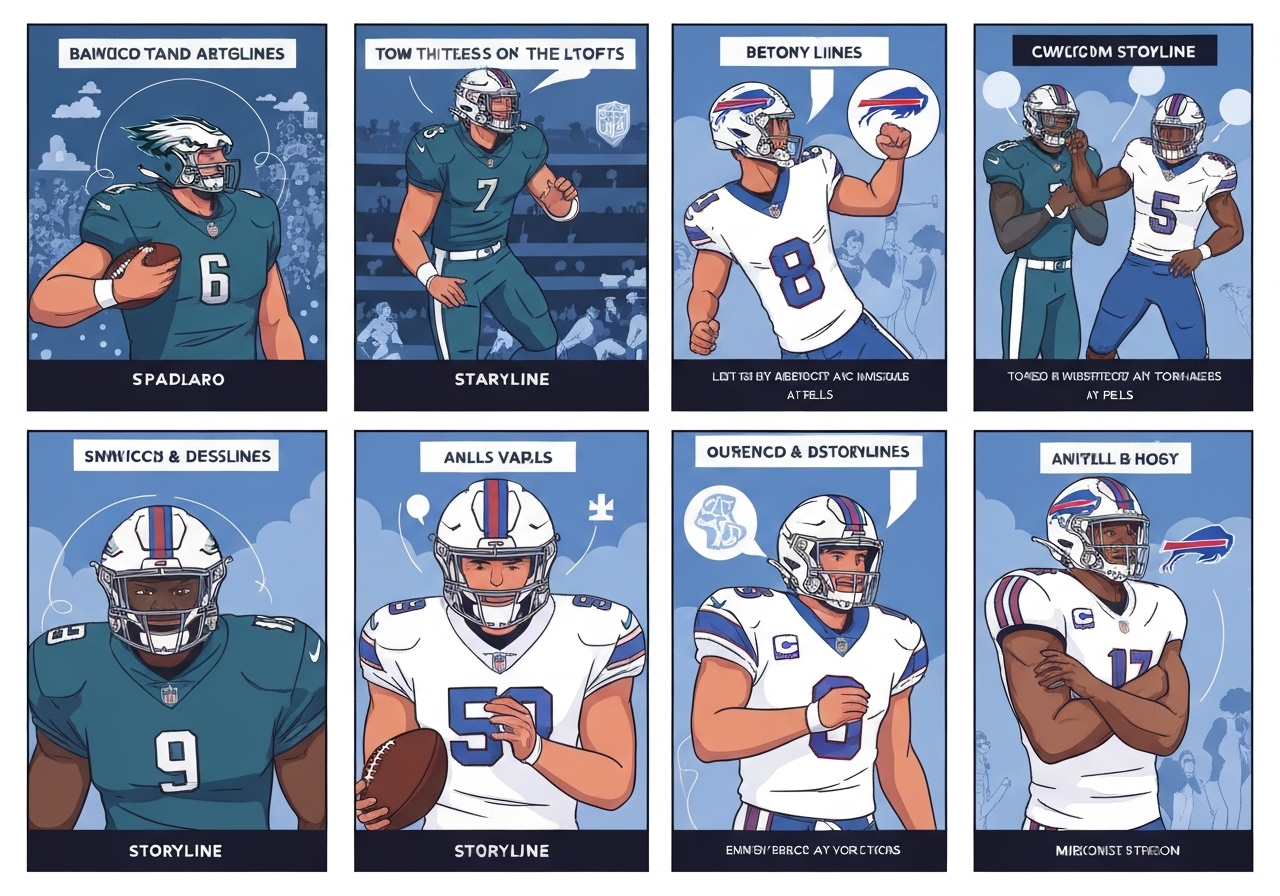 eagles-bills-storylines