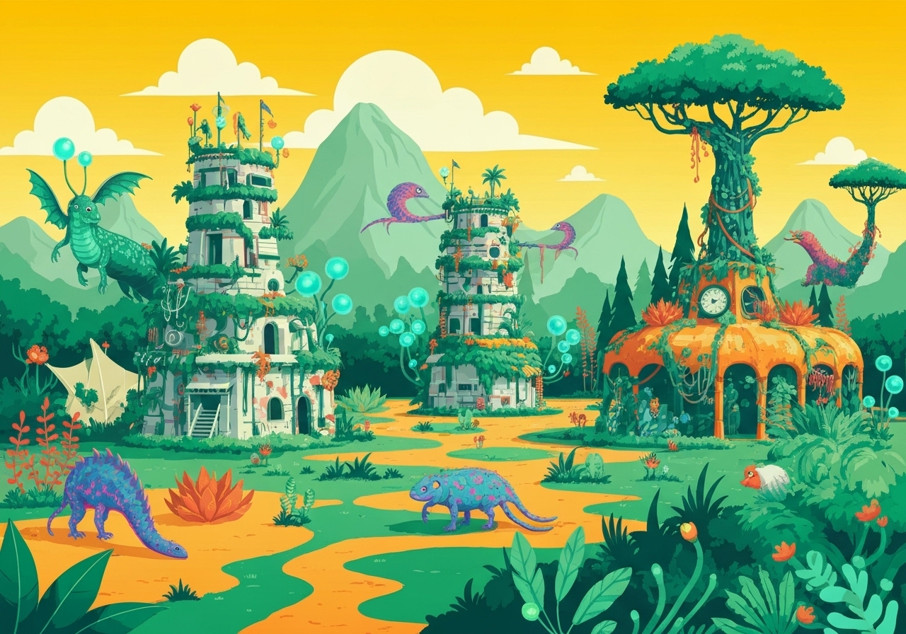 earth-revelations-2025