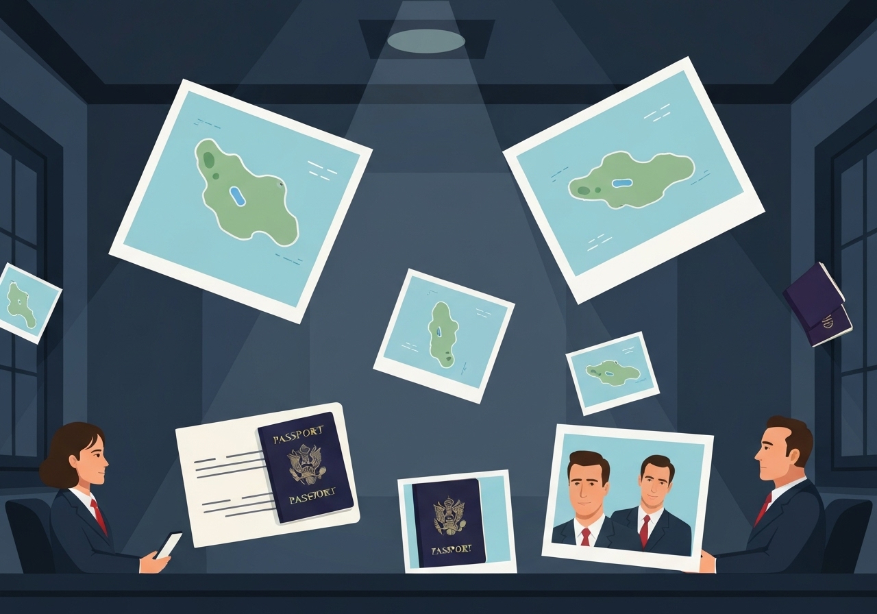 epstein-photos-island-passports