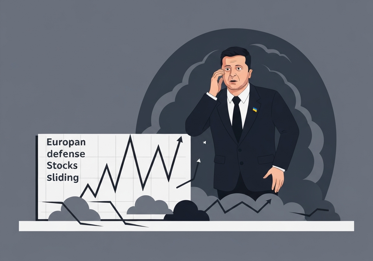 europe-defense-stocks-zelenskyy-nato