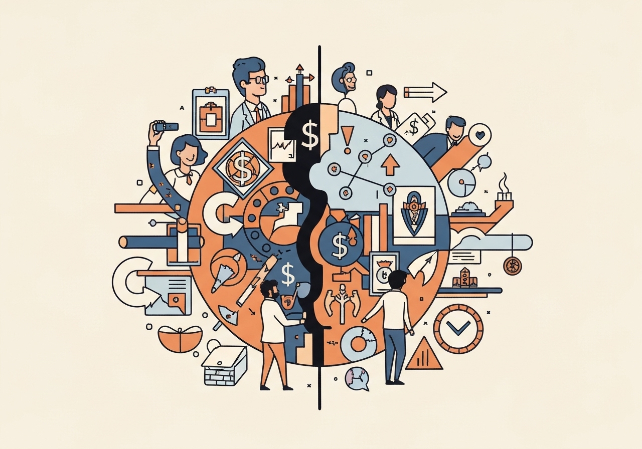 fed-quarter-point-rate-split