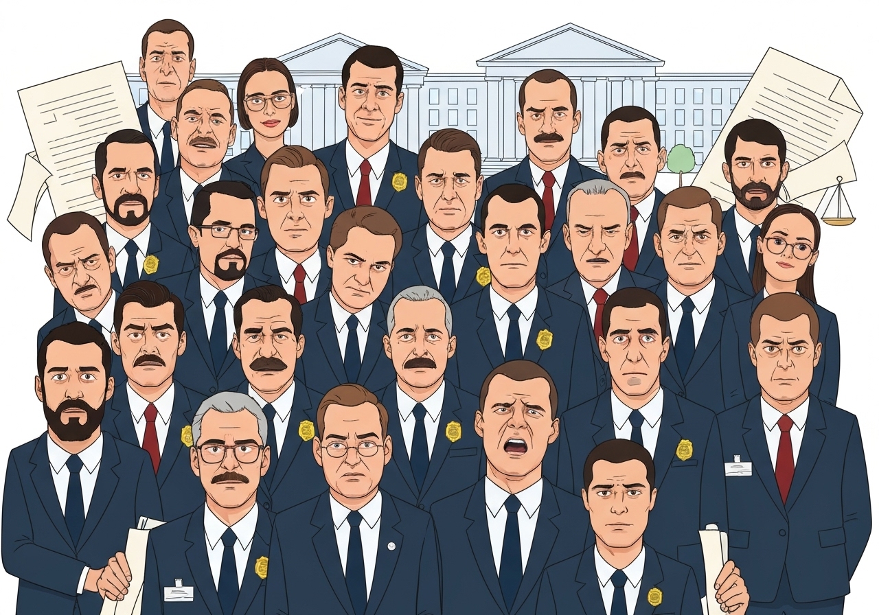 fired-fbi-agents-kash-patel-lawsuit