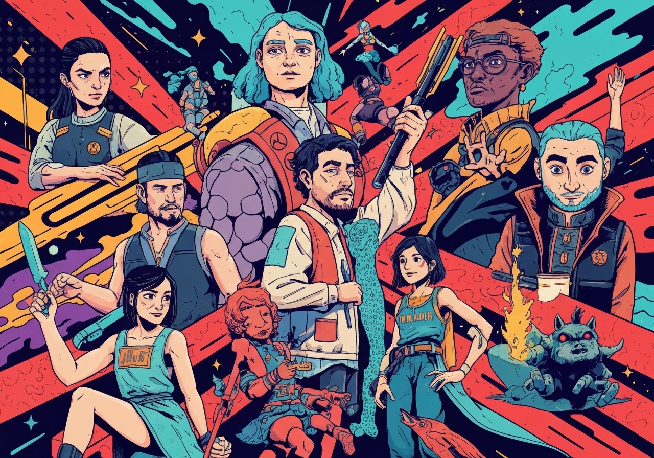 game-awards-2025-xbox-recap