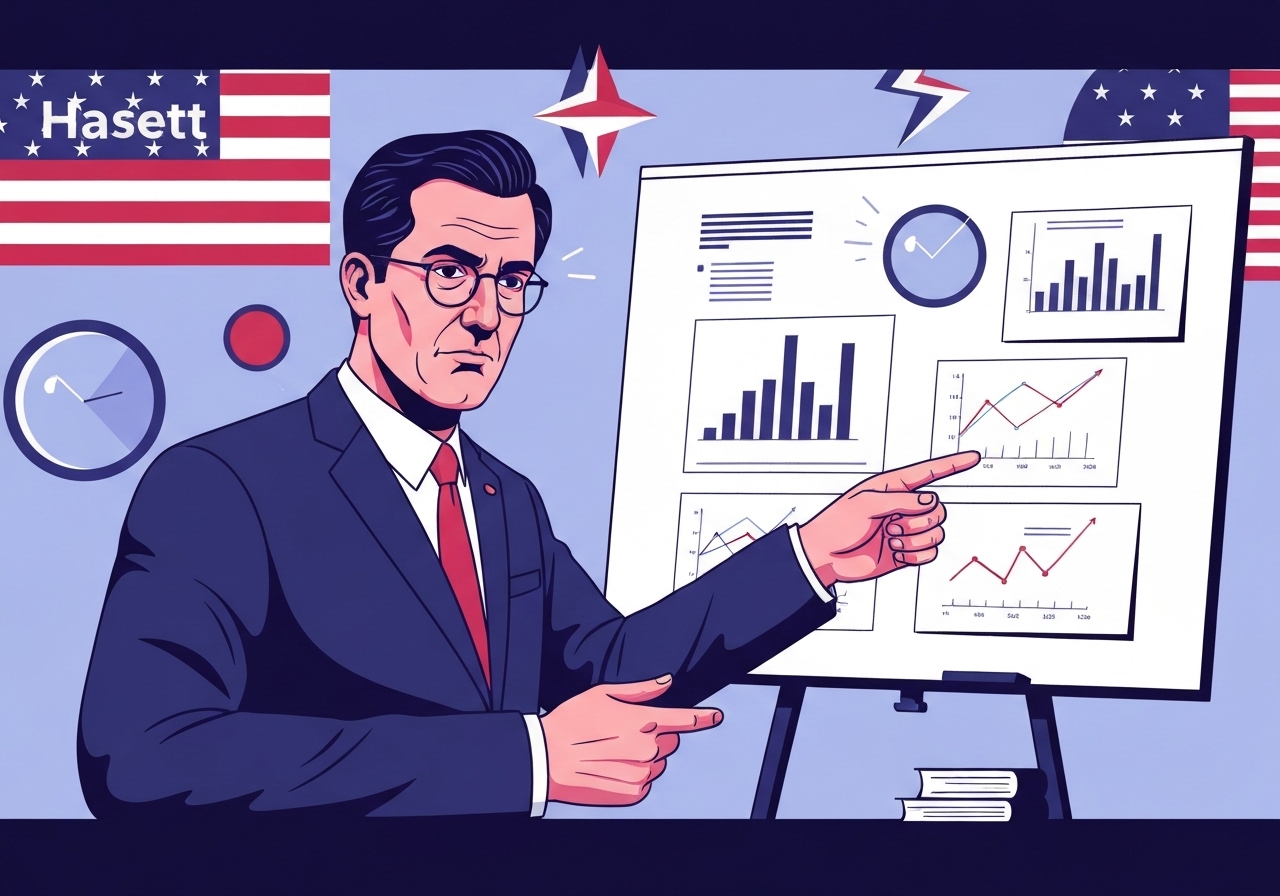 hassett-fed-reject-trump-views