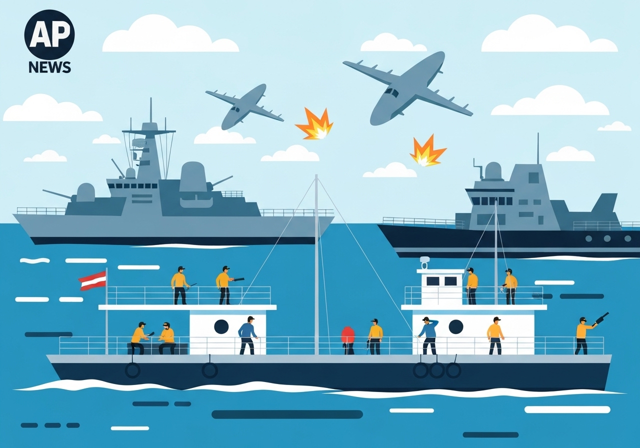 hegseth-cartel-strikes-trump-force