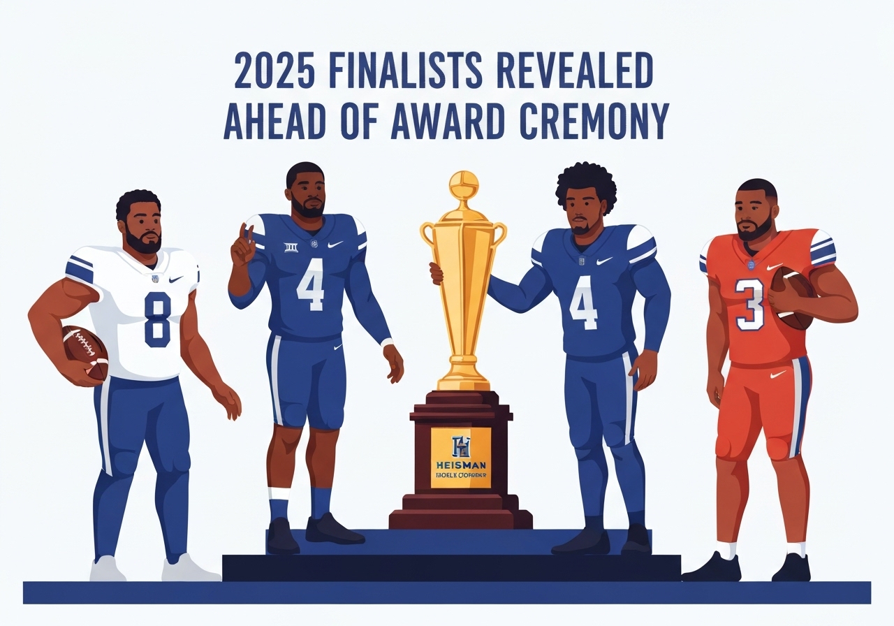 heisman-2025-finalists